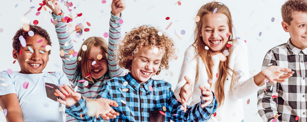 Make Memories that Last: Choosing the Perfect Kids Birthday Party Venues