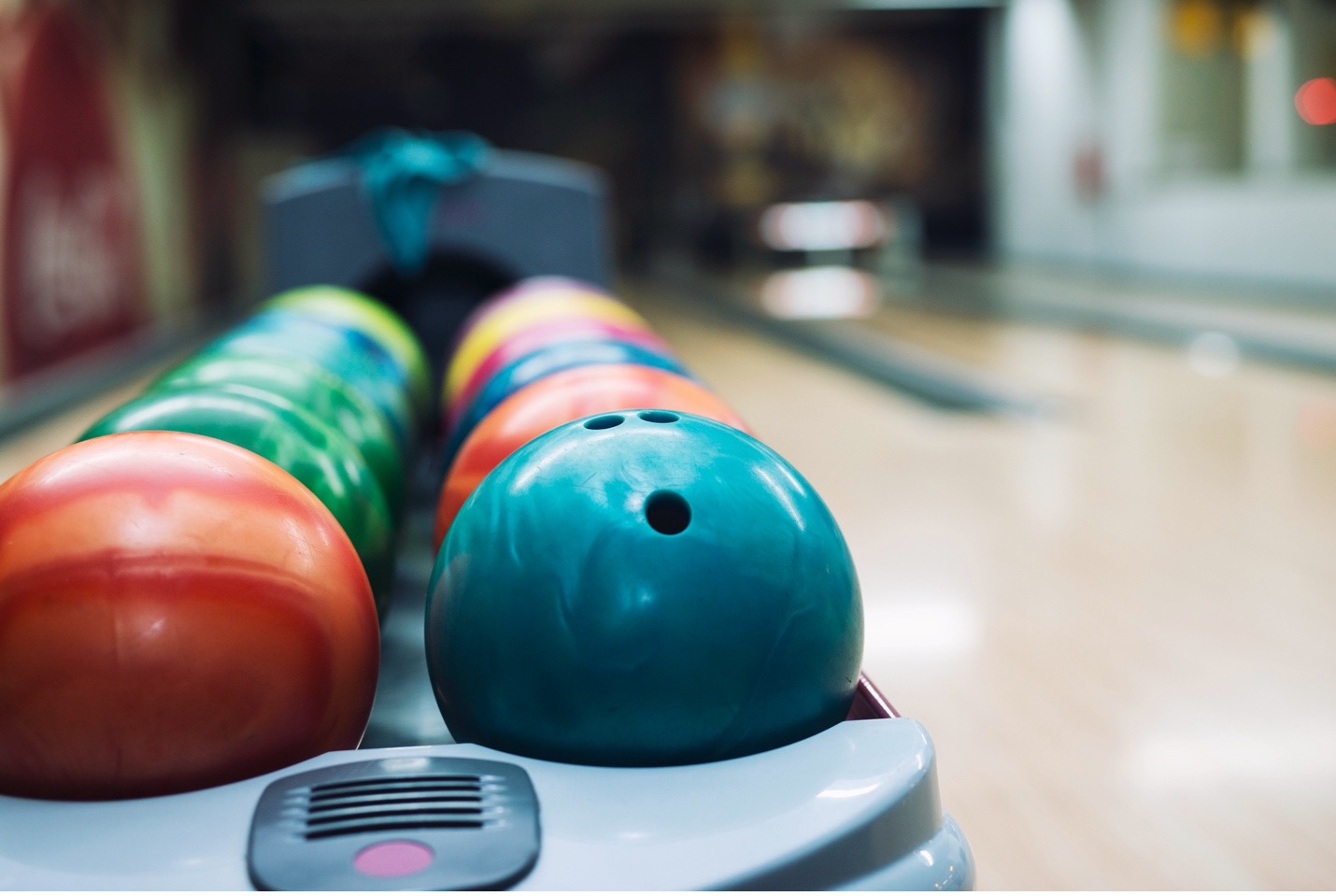 How to Prepare Your Bowling Ball for the Perfect Game Stars and Strikes