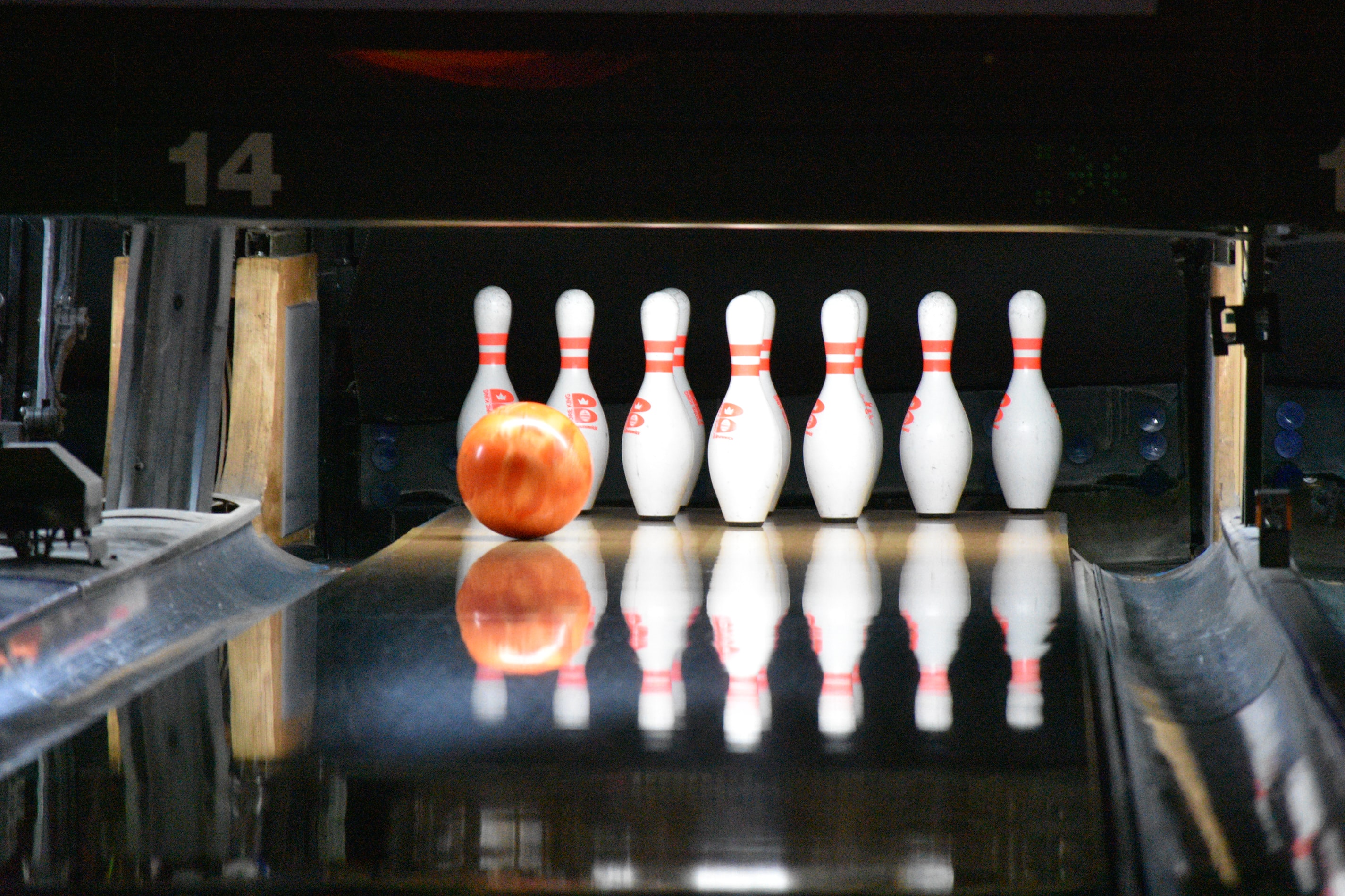 Duckpin Bowling Techniques: Master Your Game!