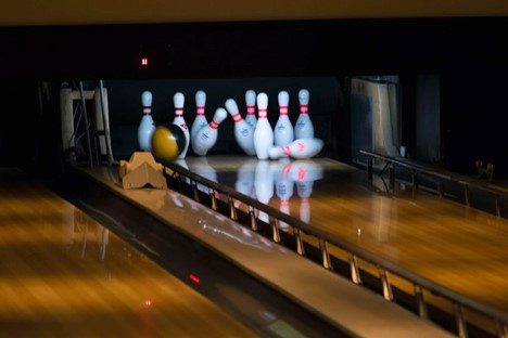 Show you Pathological Suppress Understanding the Bowling Scoreboard - Stars and Strikes