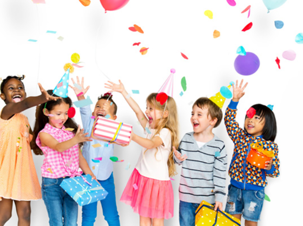 How to Plan Out Your Time for an Arcade Birthday Party - Stars and Strikes
