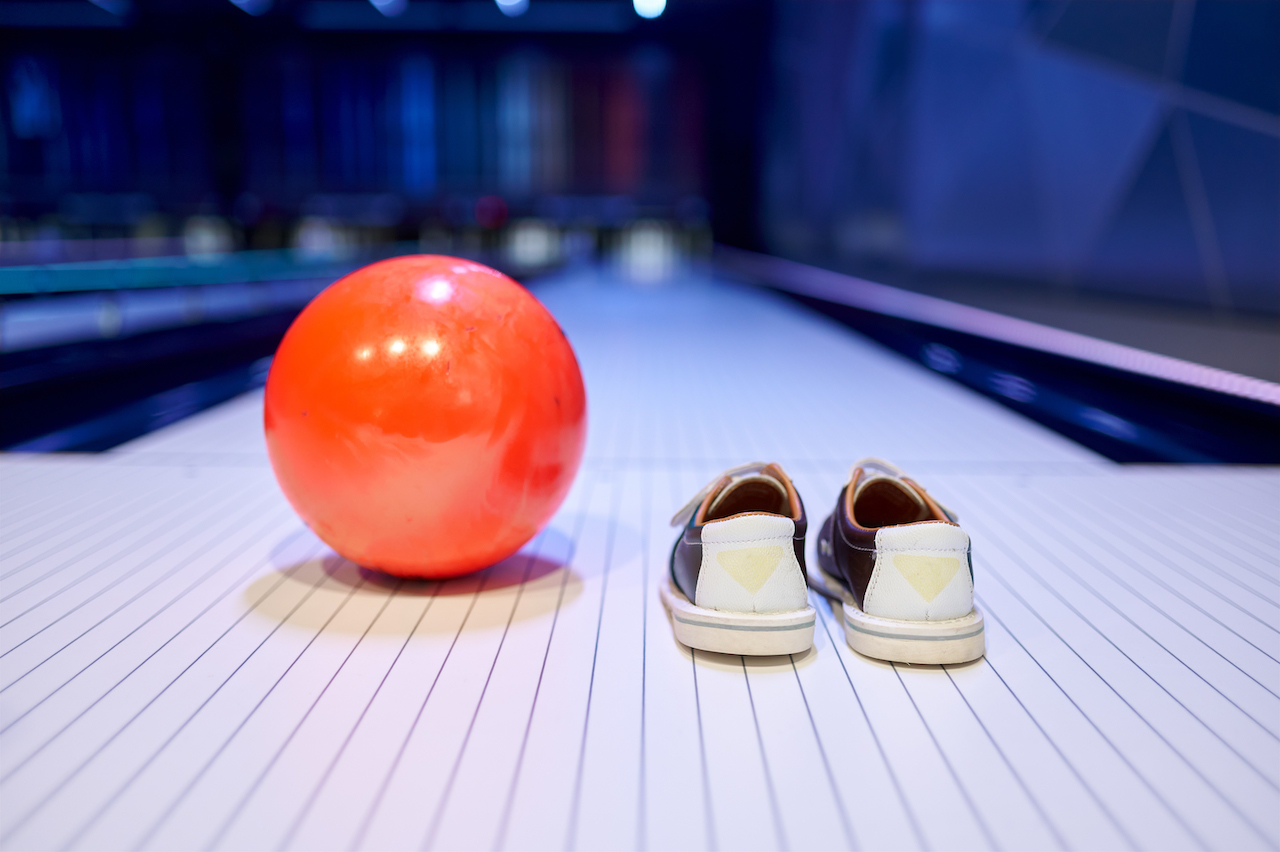 What Are the Different Types of Bowling Games?